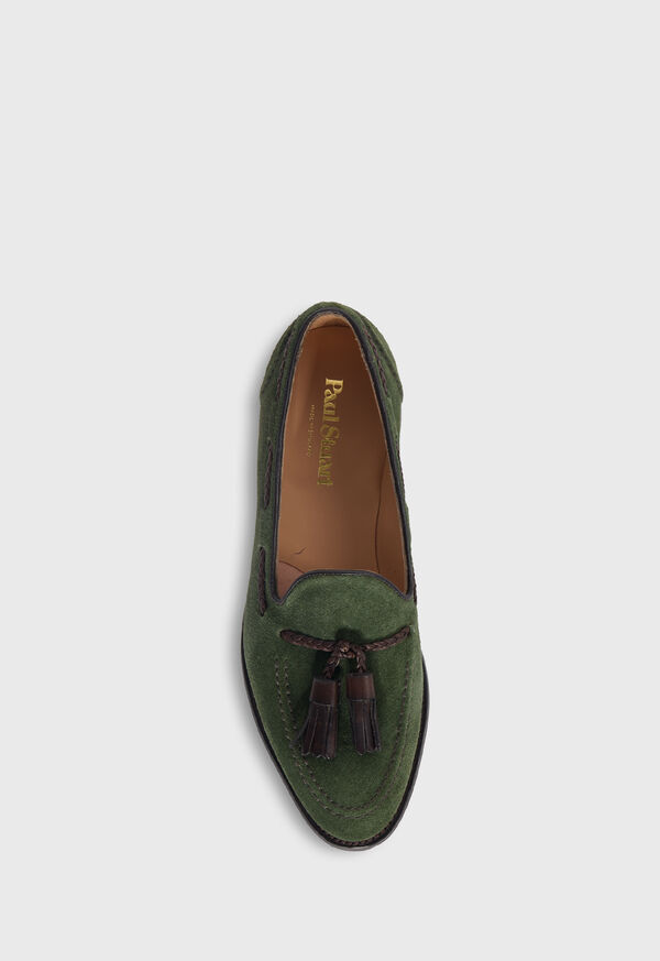 Paul Stuart Cole Loafer