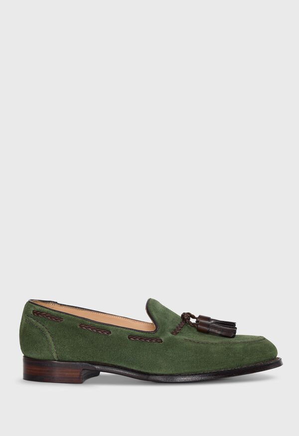 paul stuart Cole Loafer