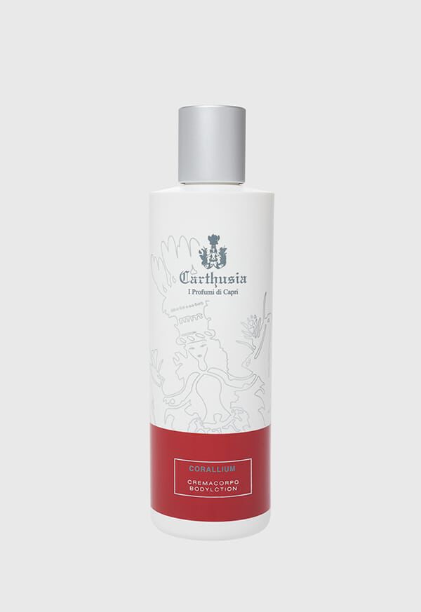 Paul Stuart Corallium Body Lotion