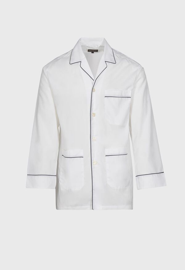 Paul Stuart Cotton Broadcloth Pajama