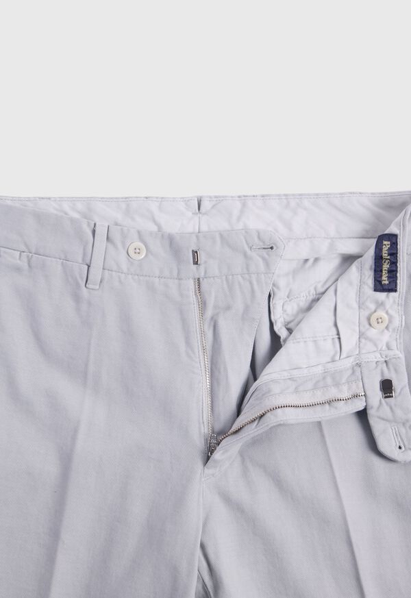 Paul Stuart Cotton & Cashmere Trouser