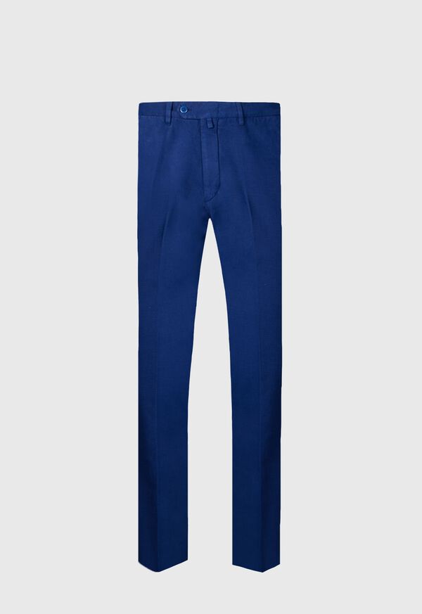 paul stuart Cotton & Cashmere Trouser