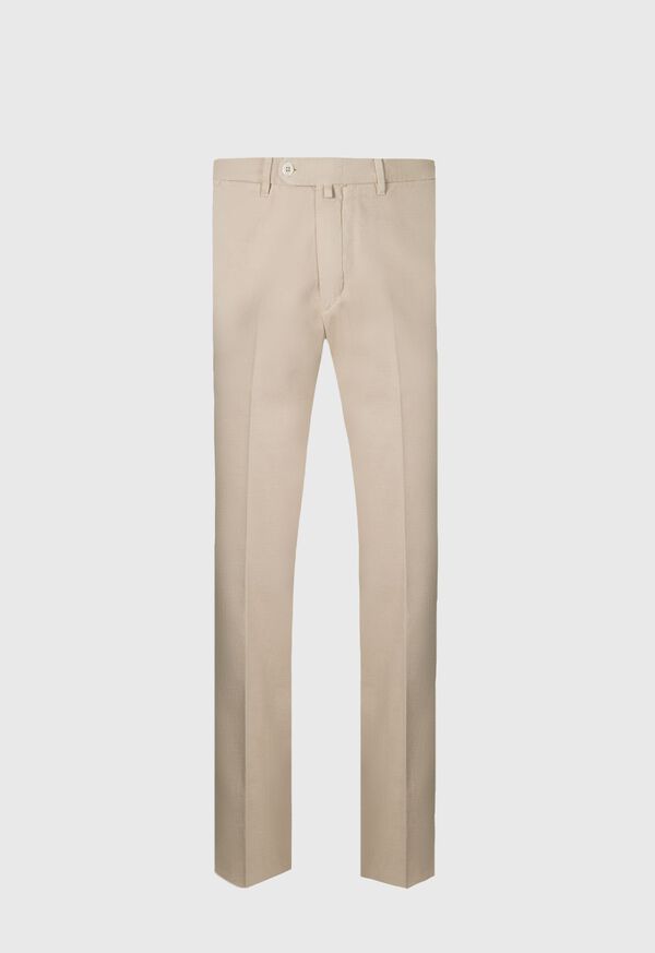 paul stuart Cotton & Cashmere Trouser