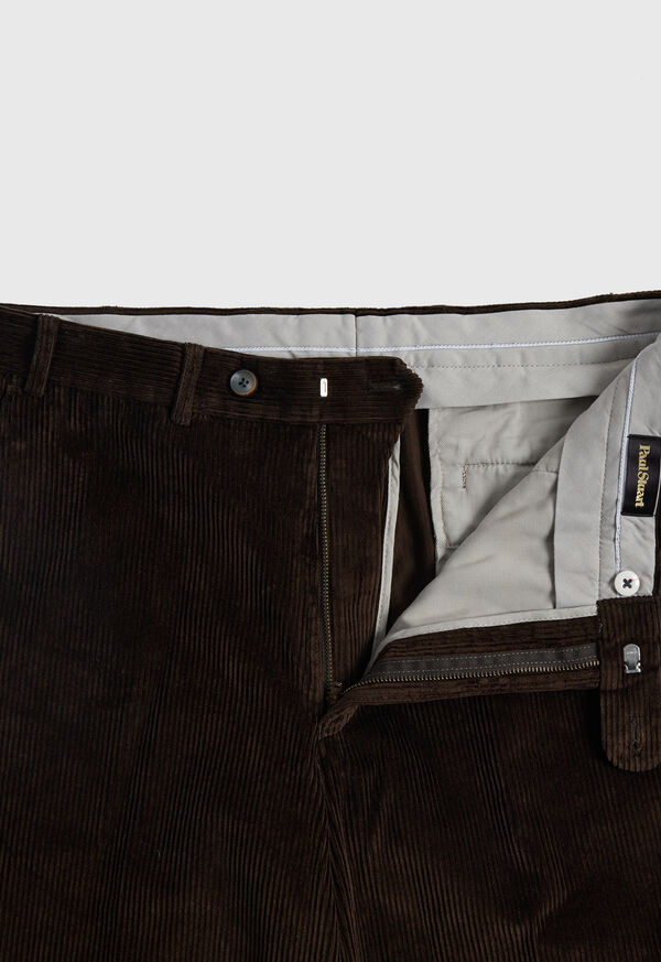 Paul Stuart Cotton Corduroy Newton Pant
