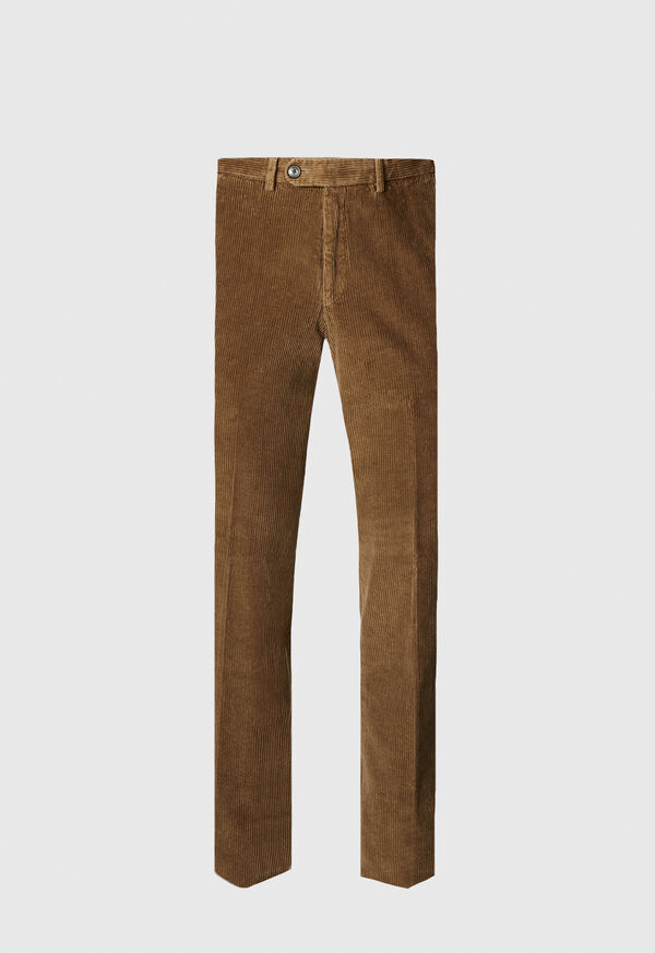 paul stuart Cotton Corduroy Newton Pant