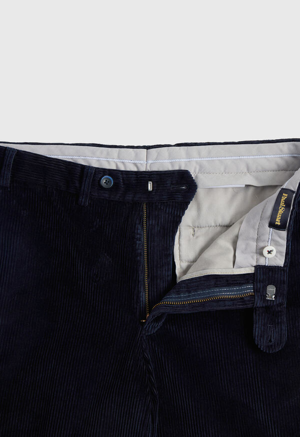 Paul Stuart Cotton Corduroy Newton Pant