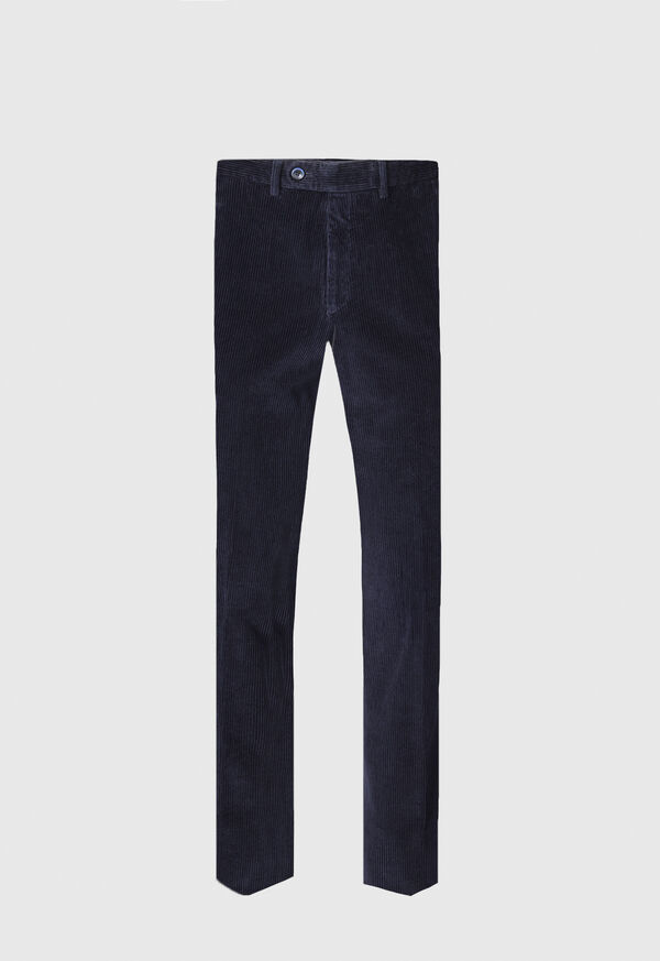 paul stuart Cotton Corduroy Newton Pant