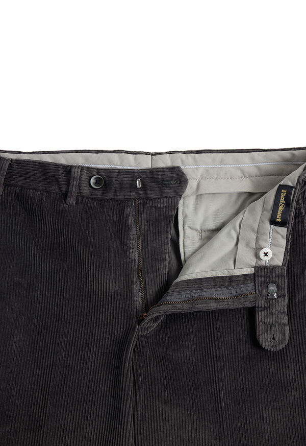 Paul Stuart Cotton Corduroy Newton Pant
