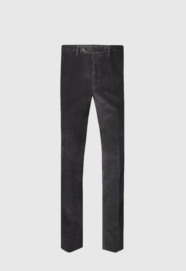 paul stuart Cotton Corduroy Newton Pant