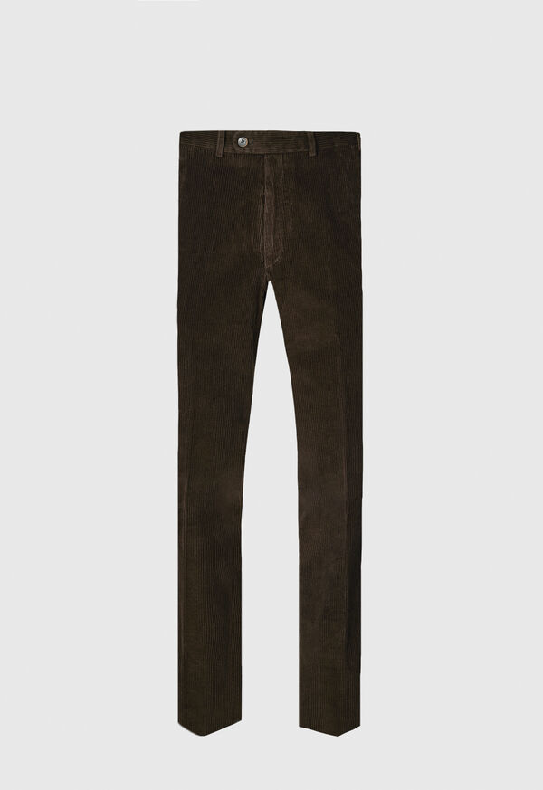 paul stuart Cotton Corduroy Newton Pant