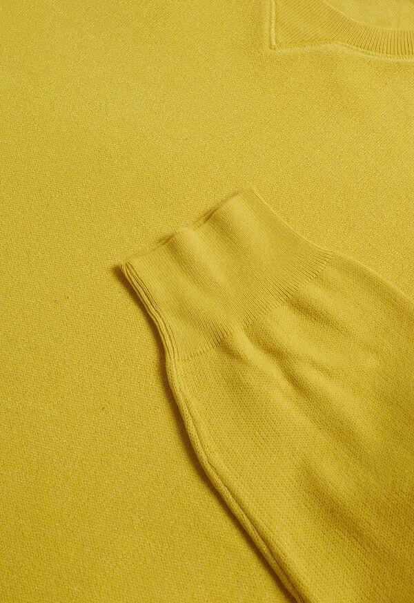 Paul Stuart Cotton Crewneck Sweater