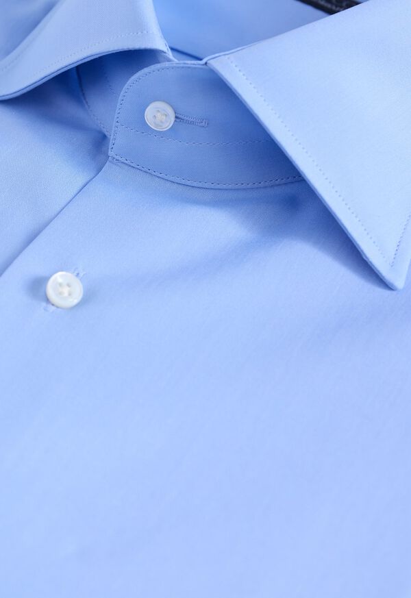 Paul Stuart Cotton Dress Shirt