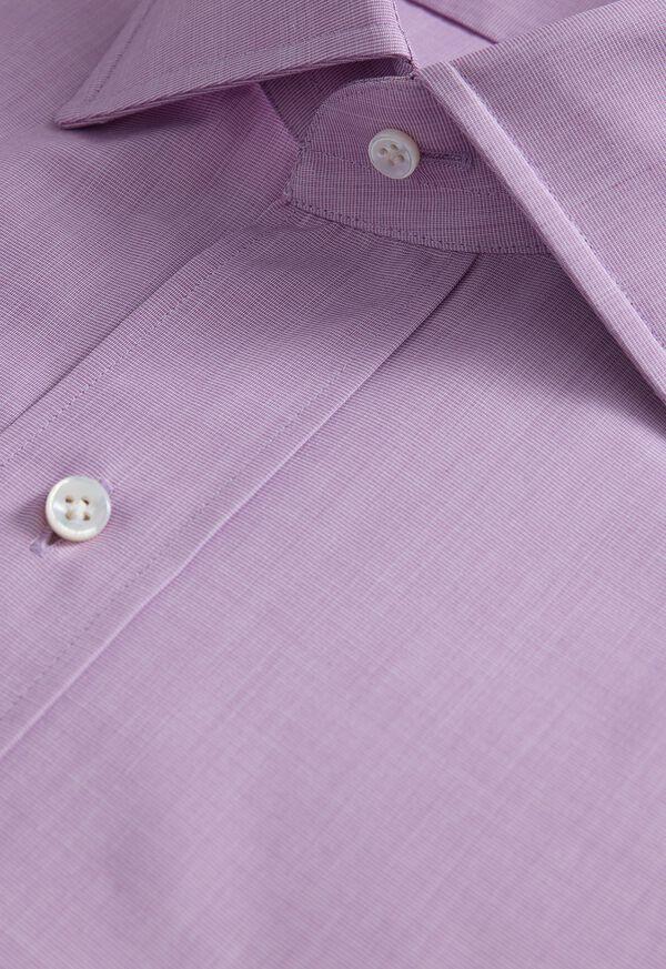 Paul Stuart Cotton Dress Shirt