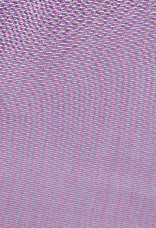 Paul Stuart Cotton Dress Shirt