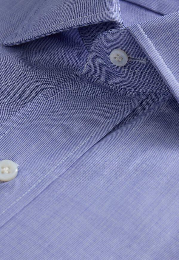 Paul Stuart Cotton Dress Shirt