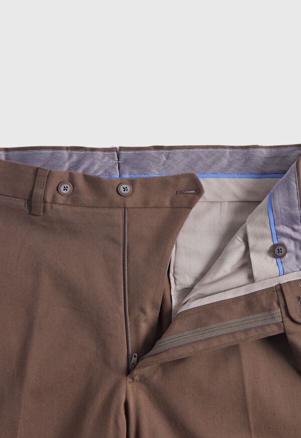 Paul Stuart Cotton Dress Trouser