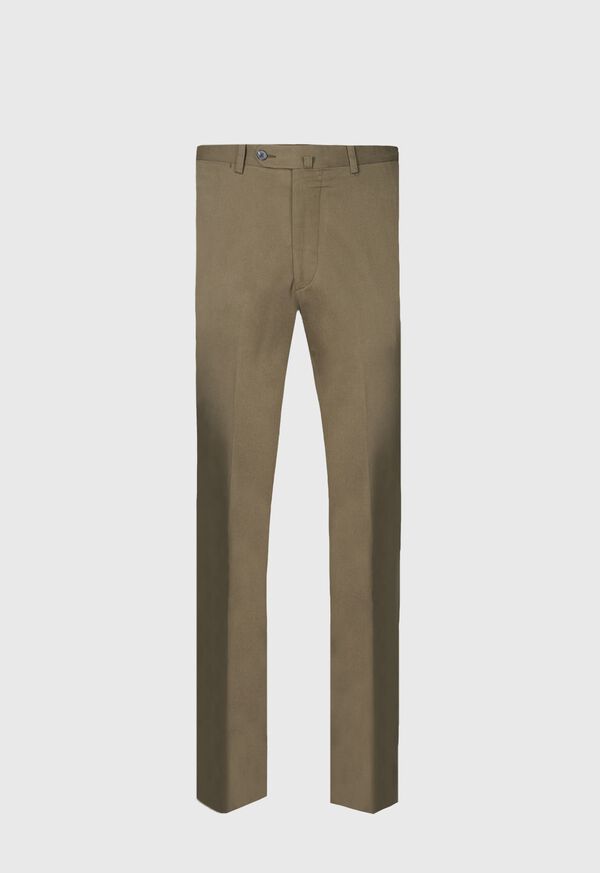 paul stuart Cotton Dress Trouser
