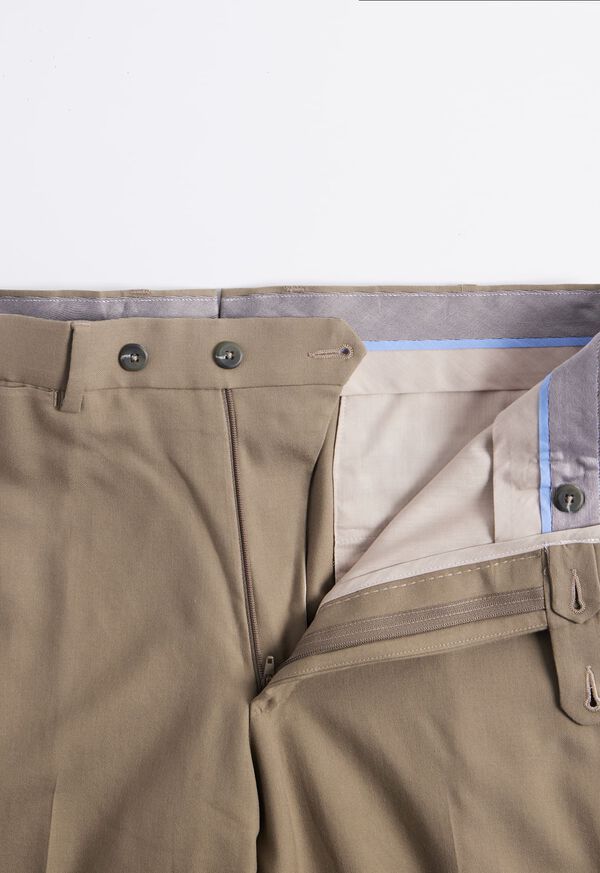 Paul Stuart Cotton Dress Trouser