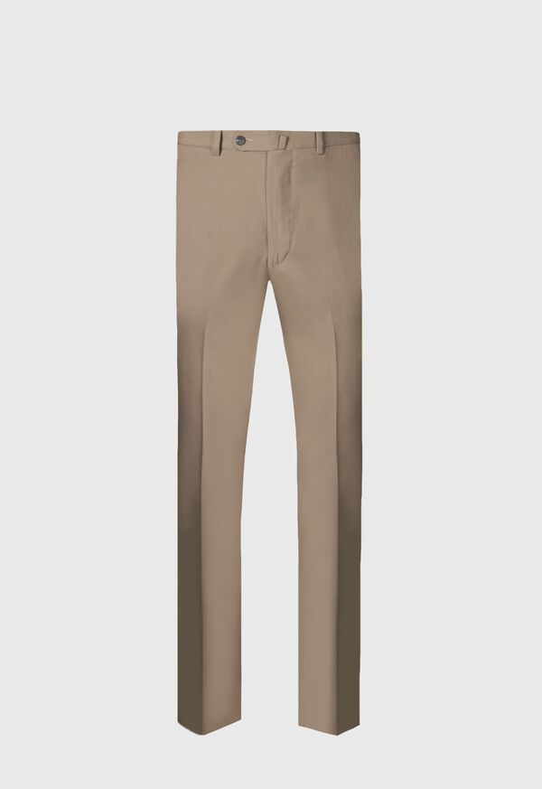 paul stuart Cotton Dress Trouser