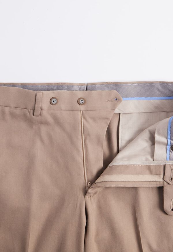 Paul Stuart Cotton Dress Trouser