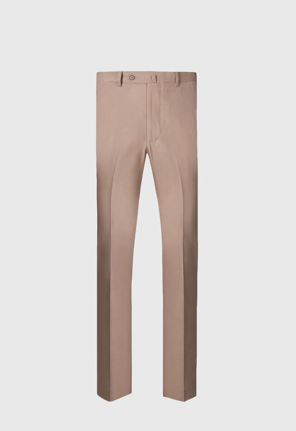 paul stuart Cotton Dress Trouser