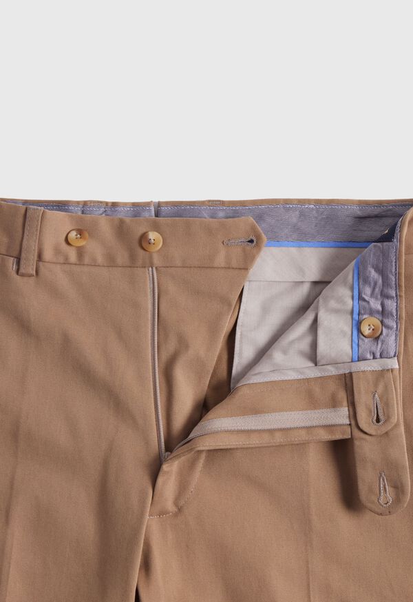 Paul Stuart Cotton Dress Trouser