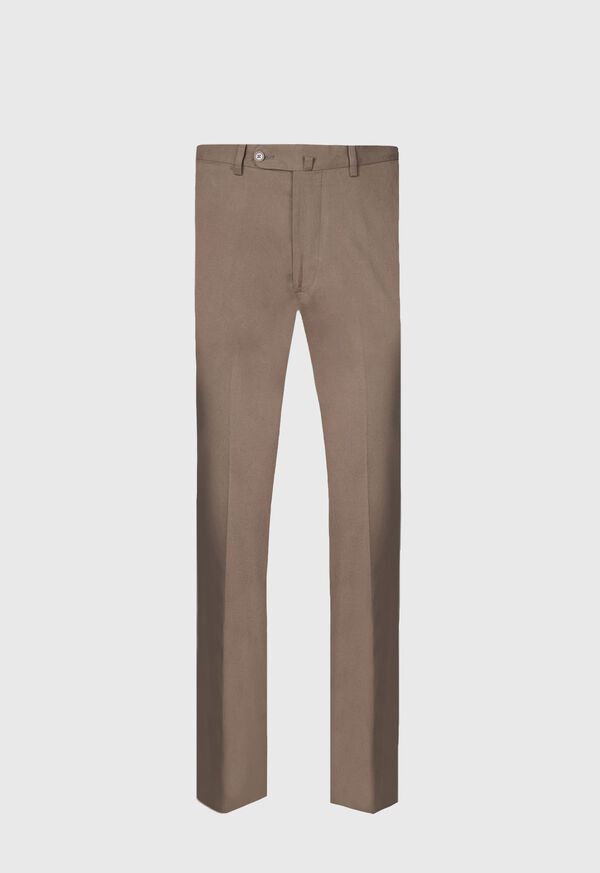 Paul Stuart Cotton Dress Trouser