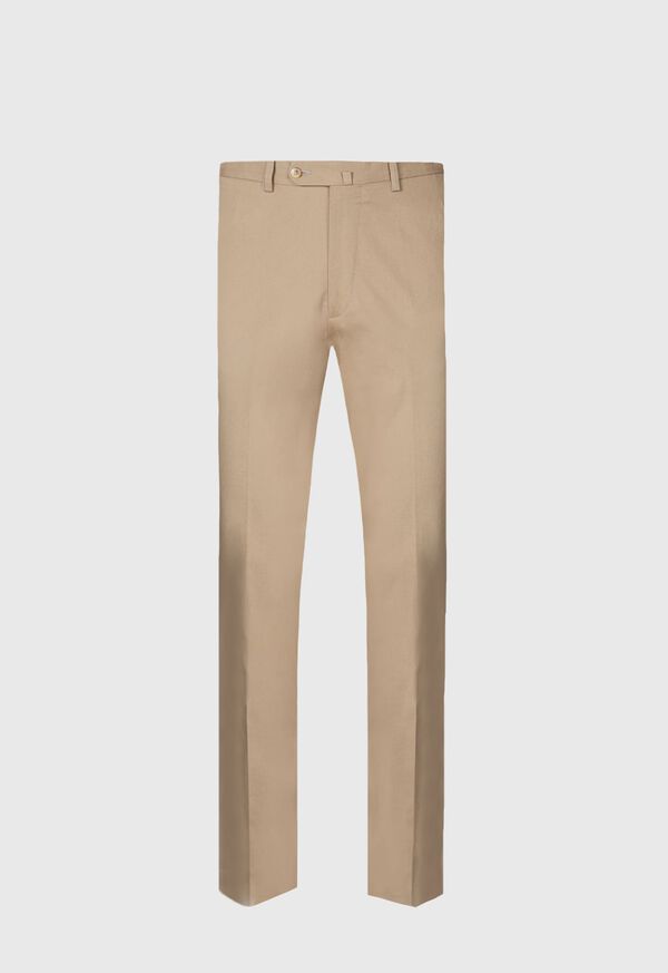 Paul Stuart Cotton Dress Trouser