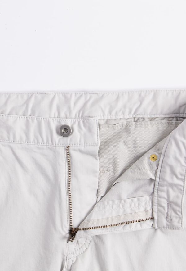 Paul Stuart Cotton Five Pocket Pant