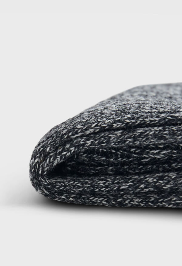 Paul Stuart Cotton Melange Sock