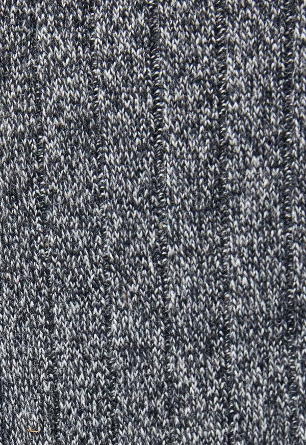 Paul Stuart Cotton Melange Sock