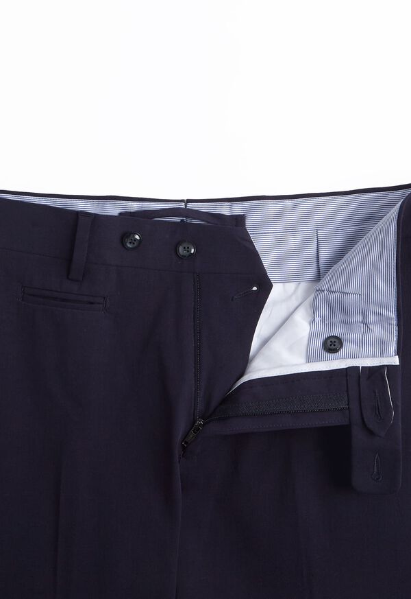 Paul Stuart Cotton Stretch Pant