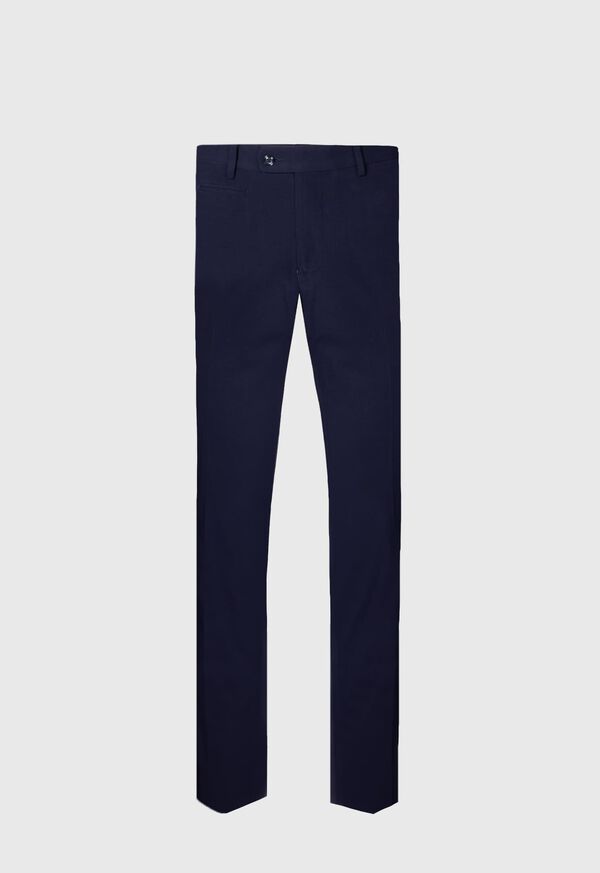 Paul Stuart Cotton Stretch Pant