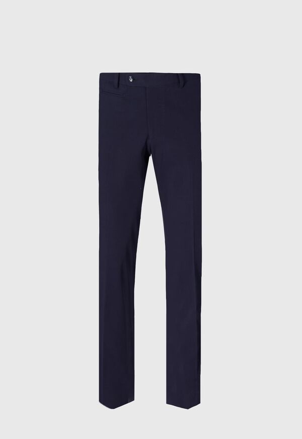 paul stuart Cotton Stretch Pant