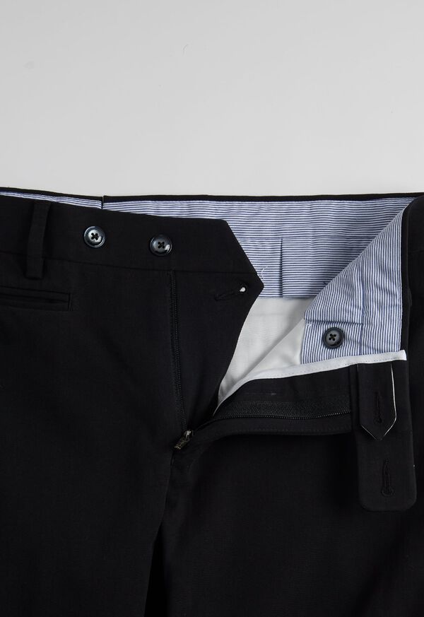 Paul Stuart Cotton Stretch Pant
