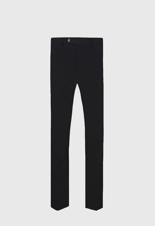 paul stuart Cotton Stretch Pant