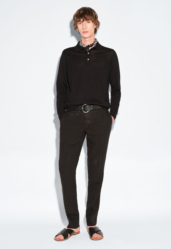Paul Stuart Cotton Trouser