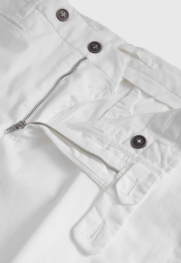 Paul Stuart Cotton Trouser