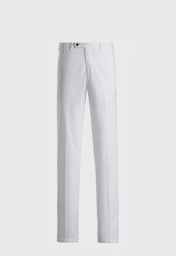 paul stuart Cotton Trouser