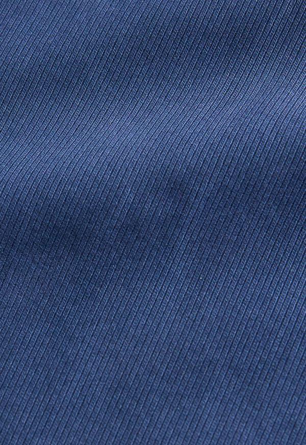 Paul Stuart Cotton Twill Five Pocket Trouser