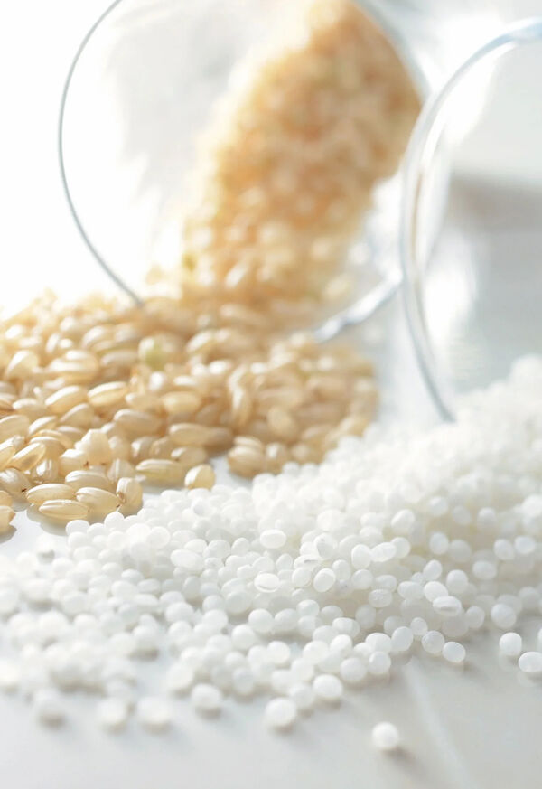 Paul Stuart Dassai Facial Mask