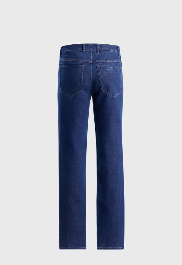 Paul Stuart Denim Five-Pocket Trouser