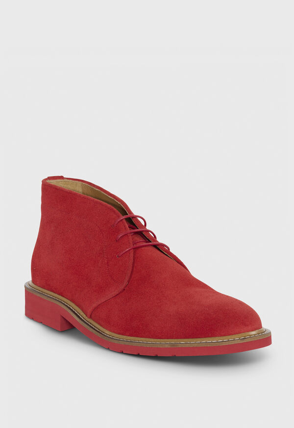 Paul Stuart Domenico Chukka Boot