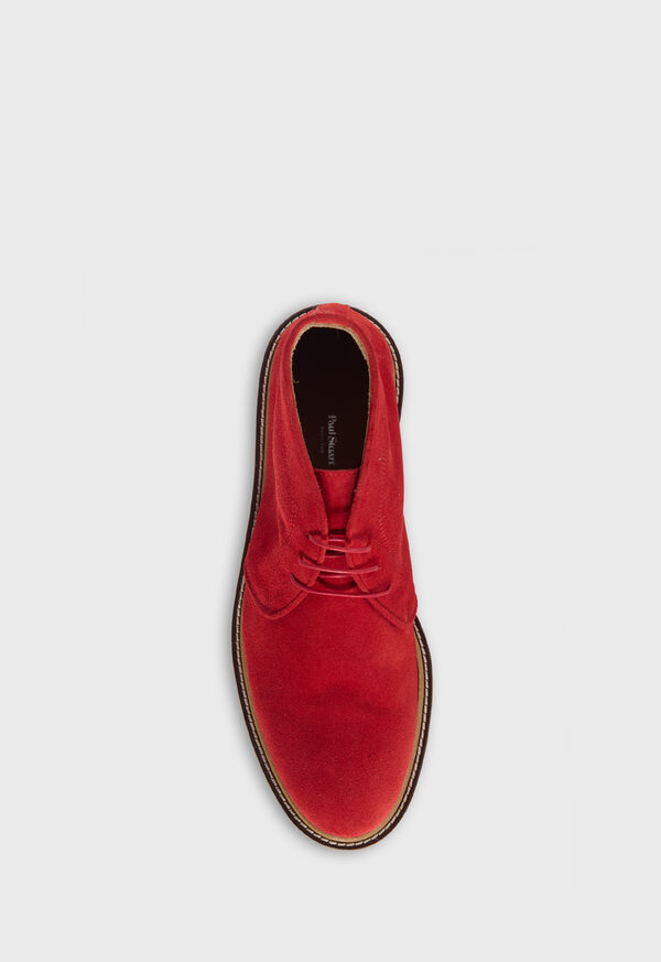 Paul Stuart Domenico Chukka Boot