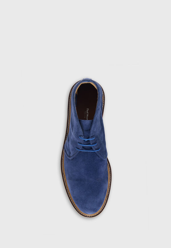 Paul Stuart Domenico Chukka Boot
