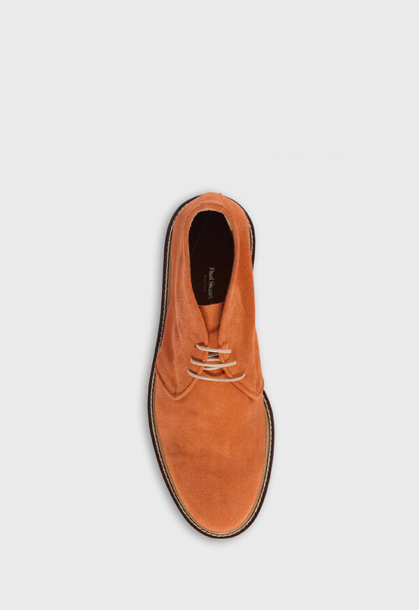Paul Stuart Domenico Chukka Boot
