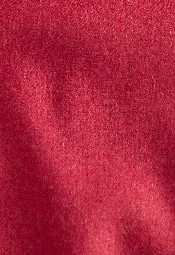 Paul Stuart Double Breasted Wool Jacket