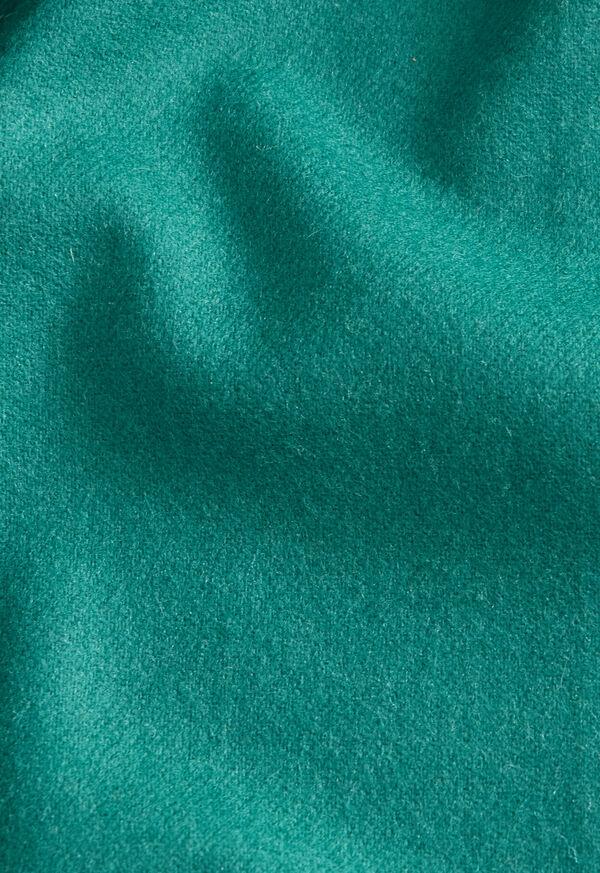 Paul Stuart Double Breasted Wool Jacket