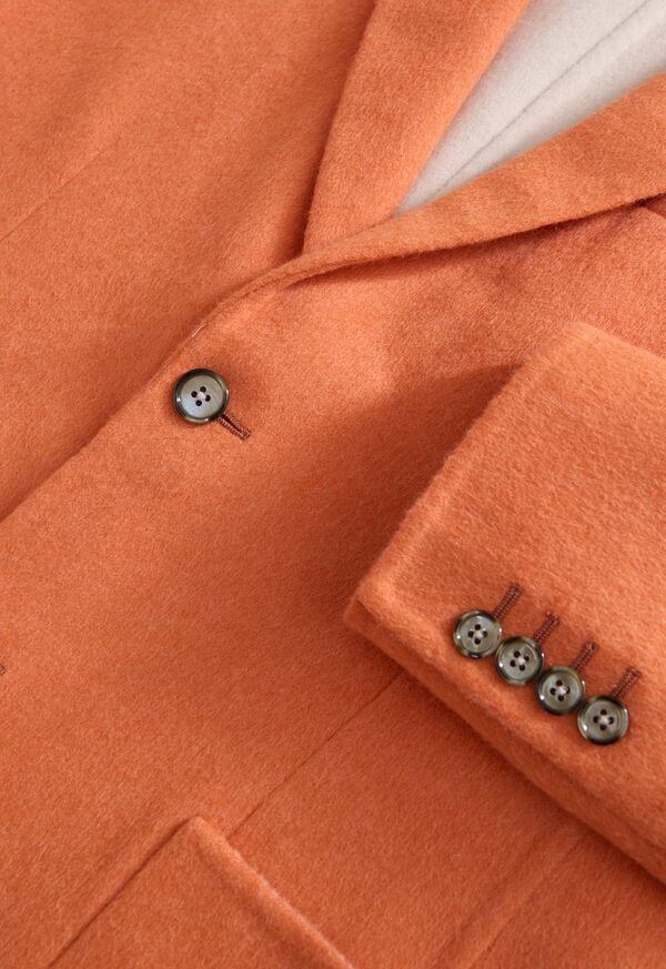 Paul Stuart Double Faced Cashmere Soft Jacket