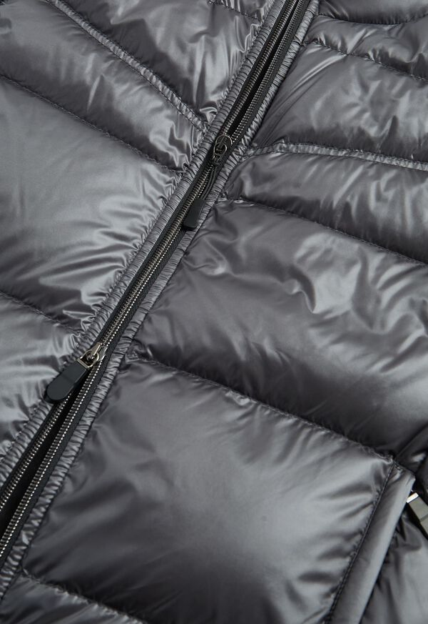 Paul Stuart Down Puffer Vest